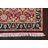 One-of-a-Kind 4'0" X 6'0" Wool Area Rug in Red