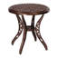 Casa Outdoor Round Side Table-458723508