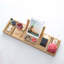 Tablette de douche autoportante