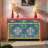 Retro-Style Furniture Sideboard