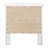 Elegant Transitional Nightstand