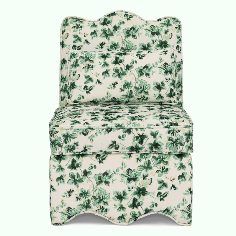 Accent Chair for Living Room, Green