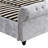 Hartfried Upholsted Storage Bed Frame