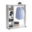 Lachaka 110cm Closet System