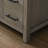 Ajiya 42" Single Bathroom Vanity Set-24521835-24521838