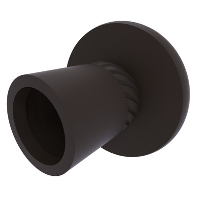 Tringle de rideau de douche Goble
