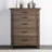 Fethi 5-Drawer Chest