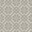 Villa Mosaic - Walnut Wallpaper-126757840