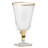 Ingri Resin Goblet