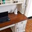 Ensemble de bureau et de chaise de style américain simplifié