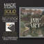 Paysages rétro-CECCX III-impression encadrée - réversible-873751982