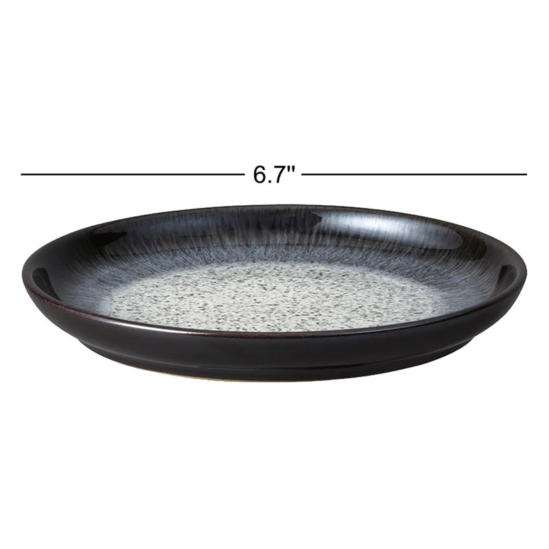Denby Halo Coupe Small Plate