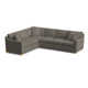 Frye 2-Piece Upholstered Sectional