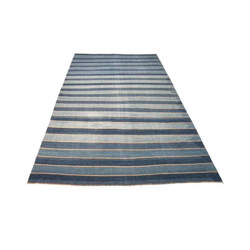 Dhurrie Wool Rug