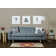 Chenille Ikat Indoor Rug