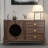 Simple Living Room Sideboard