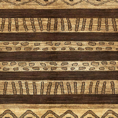 Abstract Modern 421 Area Rug