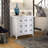 Allerone 29 " W Nightstand
