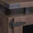 Mirella Low Wall Cabinet Glass Doors-2039004695