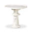 SKYLAR Marble End Table-1396216452