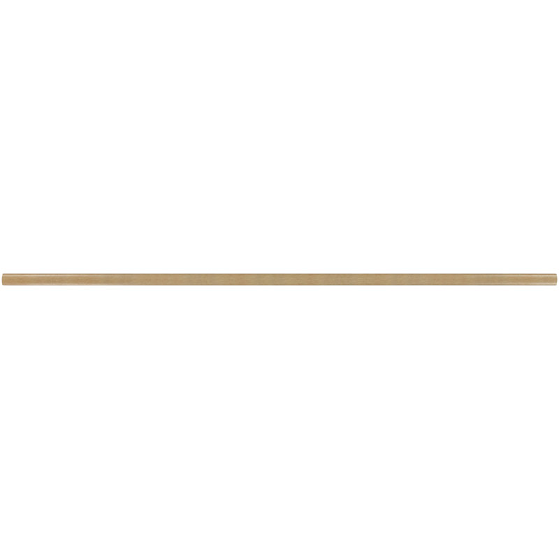 Daltile Halstatt 2" x 94" Slim Trim 4-in-1 Transition (Sold By the Piece), Beige