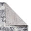 Artemis Artemis area rug Machine Woven Rectangle Grey-93557226