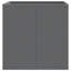 17 Stories Non-Woven Fabric Decorative Basket