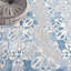 Tapis à fleurs performance performance-87459397