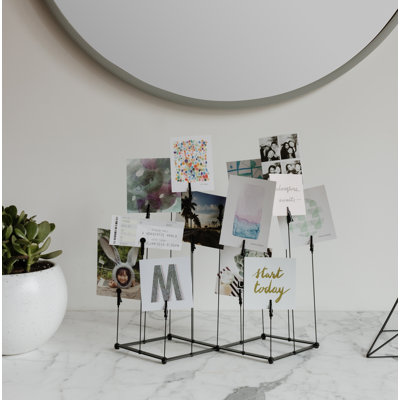 Umbra Crowd Photo Display