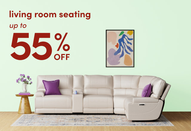 living room seating deals