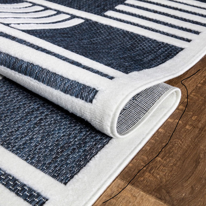 Area Rug, Rectangle 160 x 230 cm
