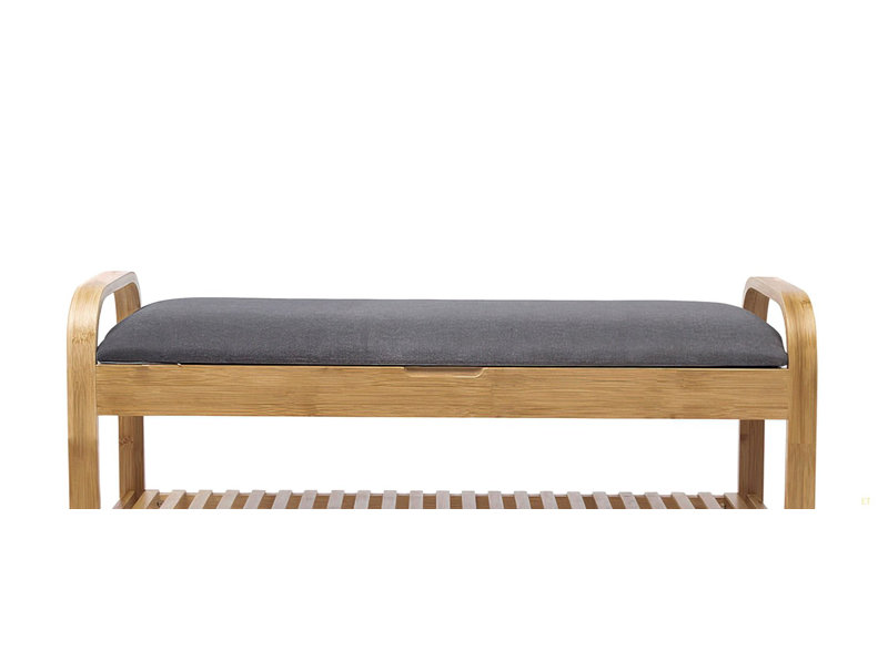 Simpko Storage Bench