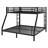 Metal Bunk Bed-618266300-737987095