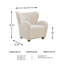 Erjona Accent Chair-99217049