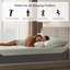 Matelas infusé de mousse viscoélastique gélifiée certifié CertiPUR-US avec housse lavable-1357502800-1344556531
