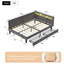 Upholstered Daybed-2103220228-2103220232