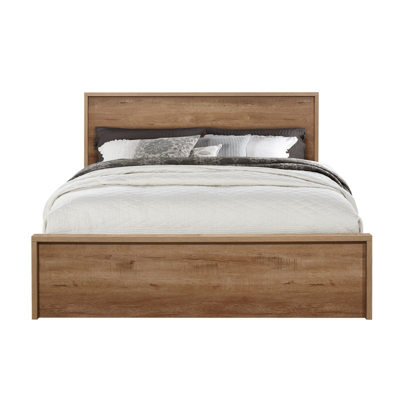 Arlo Bed Frame, Double (4'6)