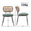 Antera Upholstered Dining Chair-1579260709