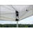 10 Ft. W x 20 Ft. D Metal Patio Gazebo