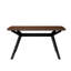 Table de salle à manger en bois