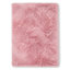Tapis noir doux à poils longs-21265674-6424319