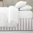 August Stripe Cotton Tailored Bed Skirt-102348394-102348397-102348390