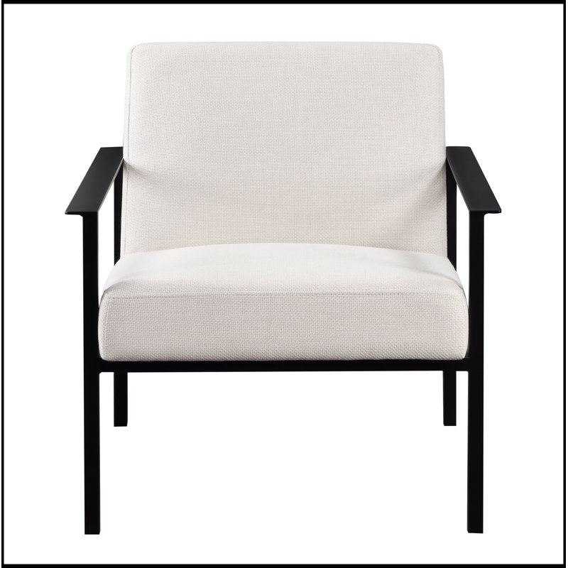 Chaise d'appoint Millie