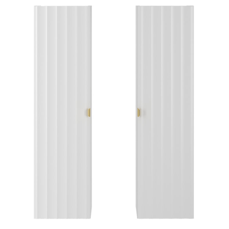 Abbiegail Bathroom Cabinet 130