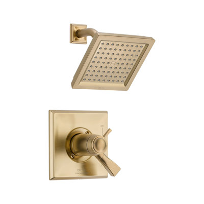 Robinet de douche thermostatique Dryden ™