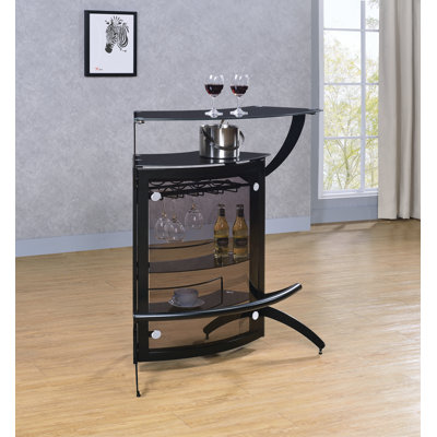 Borlase 33.5'' Home Bar