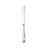 MEPRA DIAMANTE Stainless Steel Flatware Set - Service for 4