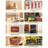 Wooden Grocery Store Playset