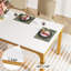 Table de salle à manger Dreyfuss-639501063-641111363