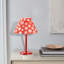 Lampe de table 21 po Hiawassee
